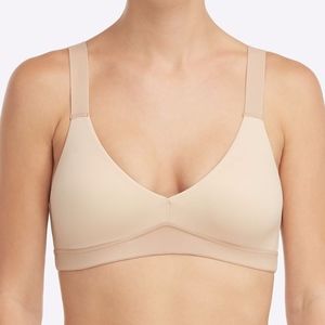 SPANX Bra-llelujah Bralette Nude Size L